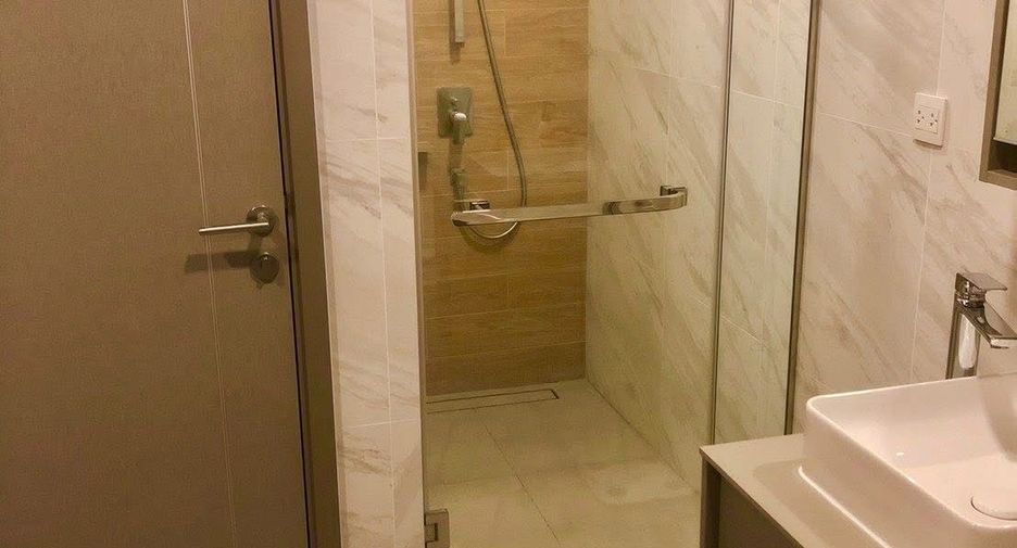 For sale そして for rent 1 Beds condo in Watthana, Bangkok