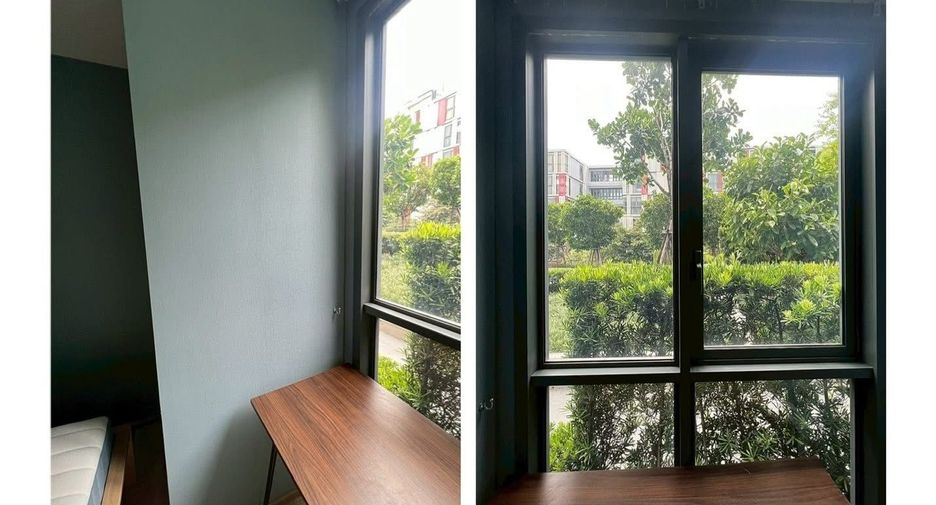 For sale そして for rent 1 Beds condo in Watthana, Bangkok
