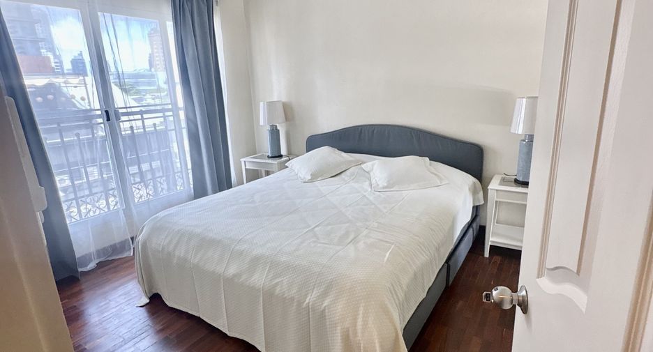 Haus zum Kauf mit 5 Zimmer in Watthana, Bangkok