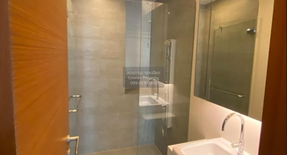Condo en alquiler de 2 habitaciones en Khlong Toei, Bangkok