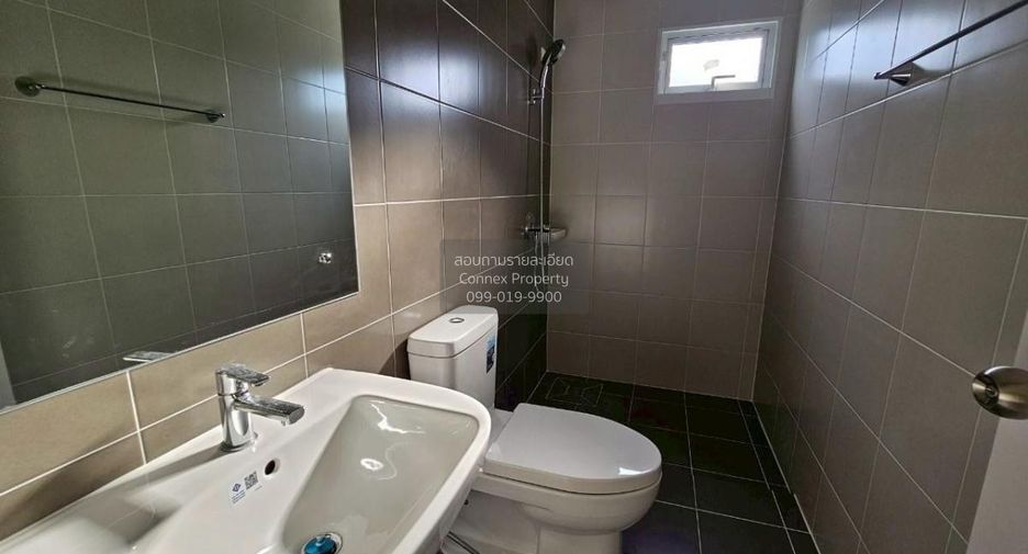 Haus zur Miete mit 3 Zimmer in Bang Bua Thong, Nonthaburi