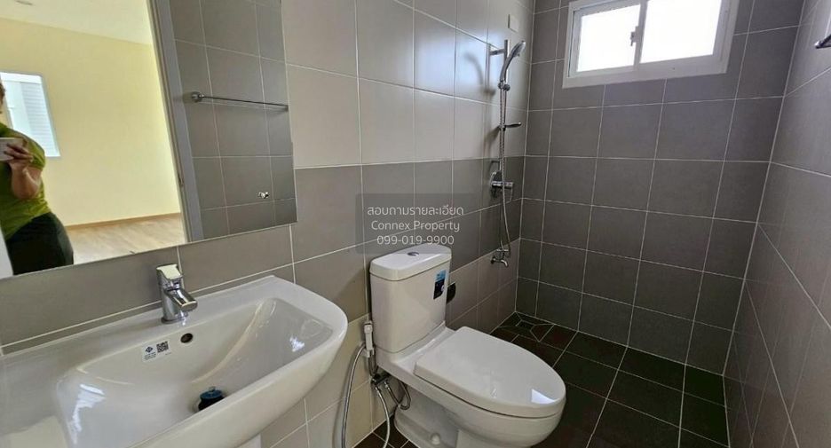 Haus zur Miete mit 3 Zimmer in Bang Bua Thong, Nonthaburi