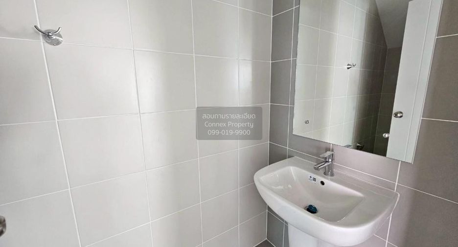 Haus zur Miete mit 3 Zimmer in Bang Bua Thong, Nonthaburi