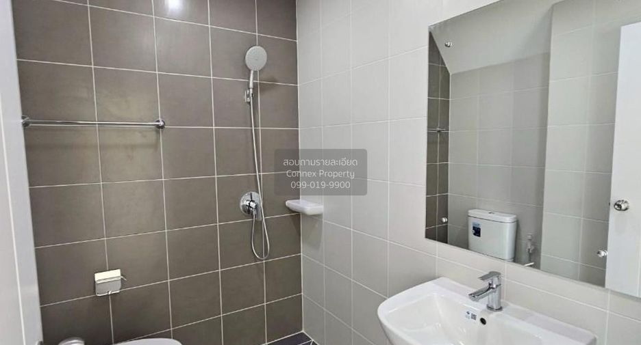 Haus zur Miete mit 3 Zimmer in Bang Bua Thong, Nonthaburi