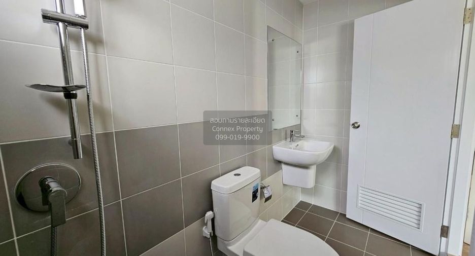 Haus zur Miete mit 3 Zimmer in Bang Bua Thong, Nonthaburi