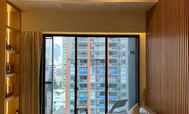 出租 1 卧室 公寓 在 Watthana, 曼谷