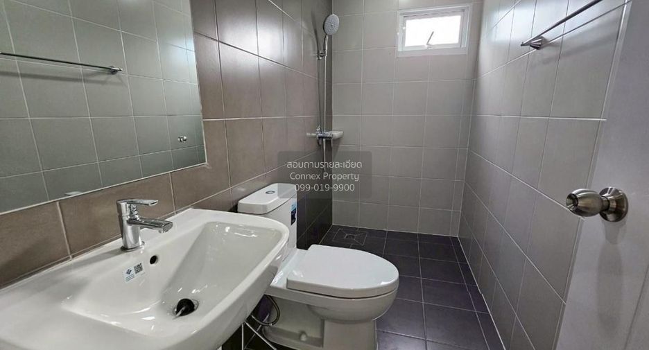 Haus zur Miete mit 2 Zimmer in Bang Bua Thong, Nonthaburi