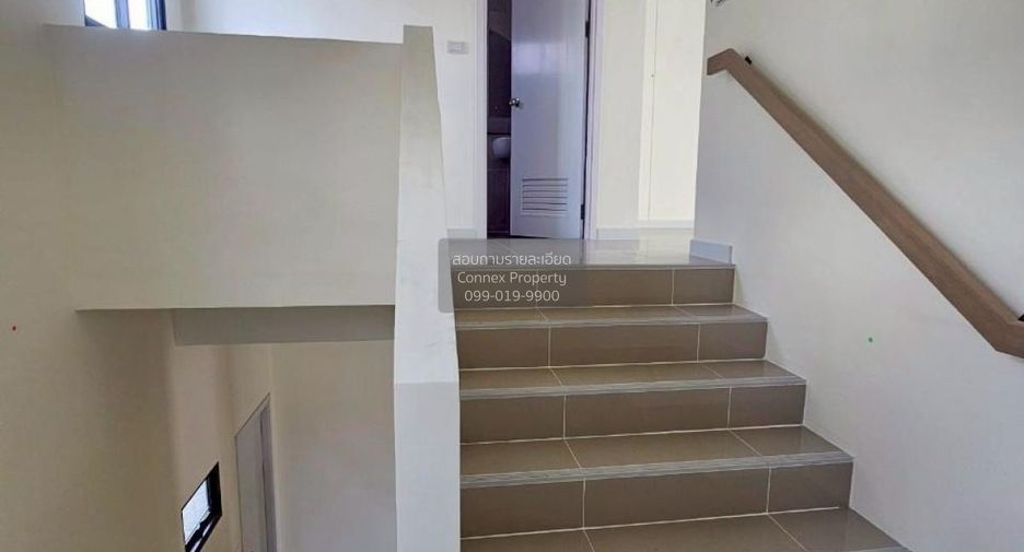 Local comercial en alquiler de 1 habitaciones en Mueang Pathum Thani, Pathum Thani