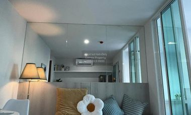 Condo en alquiler de 1 habitaciones en Phra Khanong, Bangkok