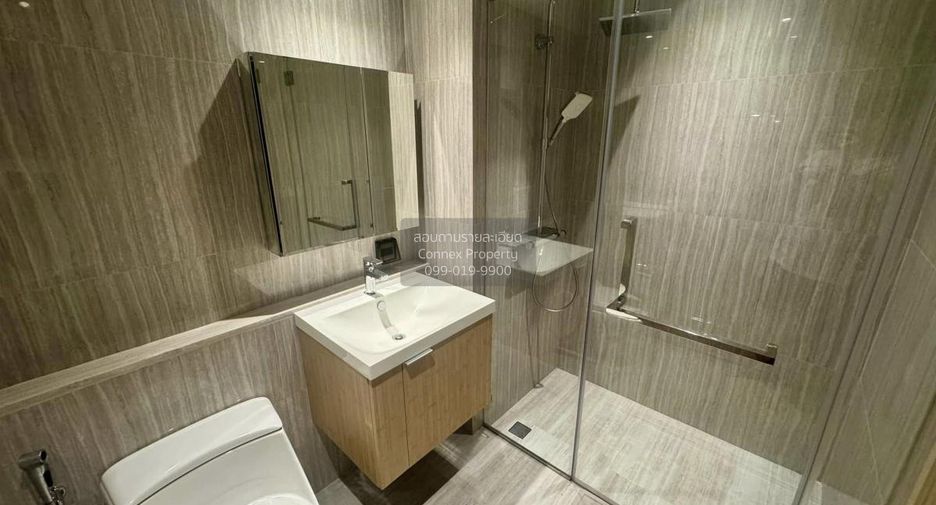 Wohnung zur Miete mit 2 Zimmer in Watthana, Bangkok