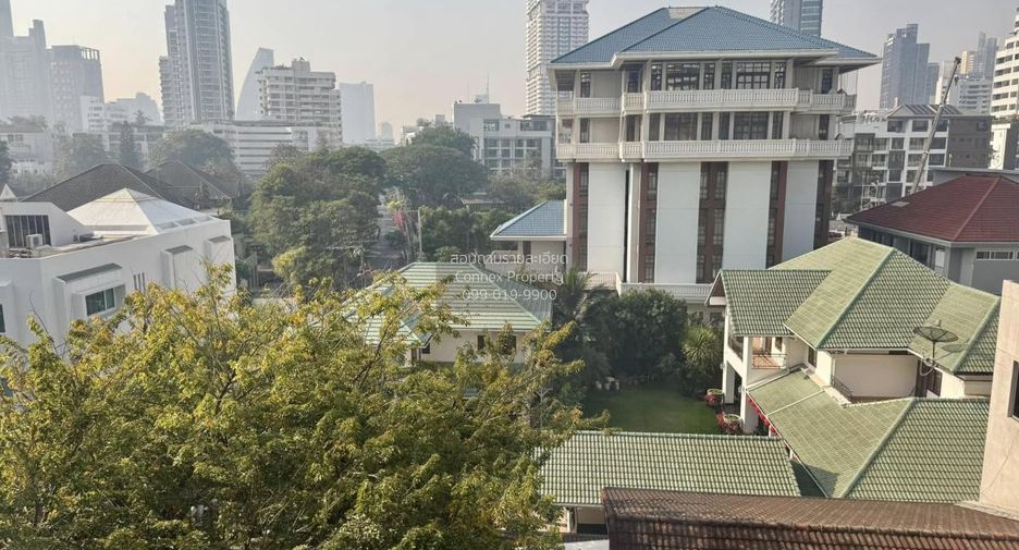 Wohnung zur Miete mit 2 Zimmer in Watthana, Bangkok