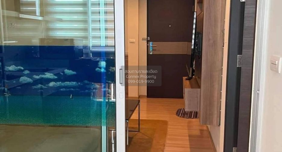 À louer 1 chambre condo à Sathon, Bangkok