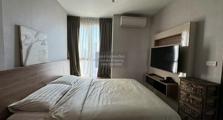 À louer 1 chambre condo à Sathon, Bangkok