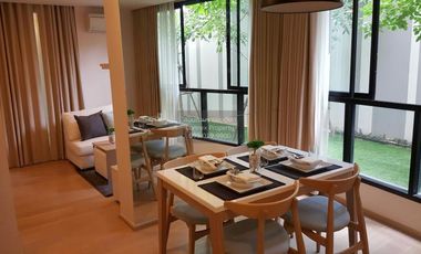Wohnung zur Miete mit 1 Zimmer in Khlong Toei, Bangkok