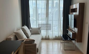 For rent 1 bed condo in Sathon, Bangkok