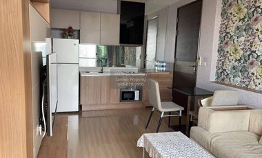 For rent 1 bed condo in Sathon, Bangkok