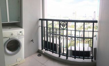 À louer 1 chambre condo à Watthana, Bangkok