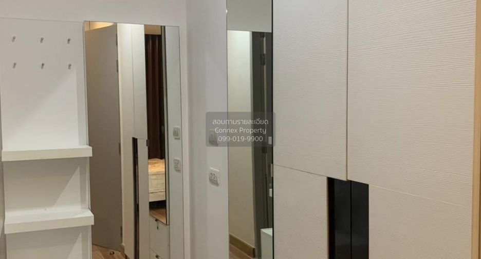 Condo en alquiler de 1 habitaciones en Phra Khanong, Bangkok