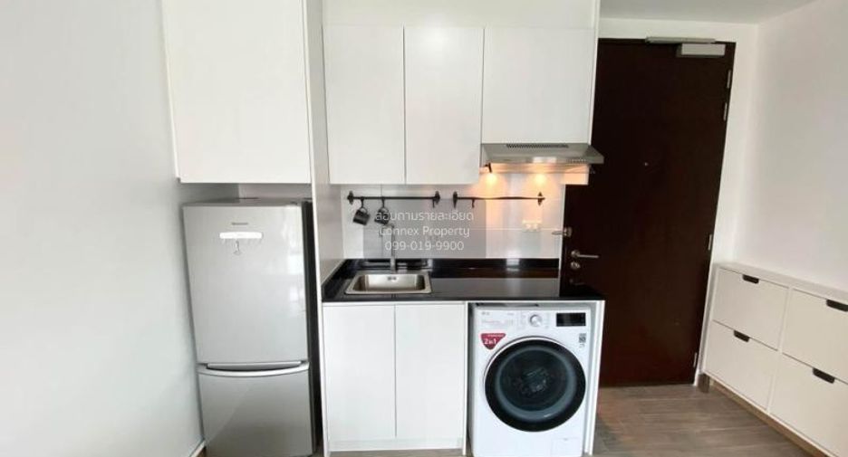 Wohnung zur Miete mit 1 Zimmer in Watthana, Bangkok