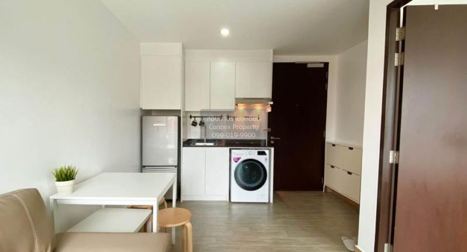 Wohnung zur Miete mit 1 Zimmer in Watthana, Bangkok