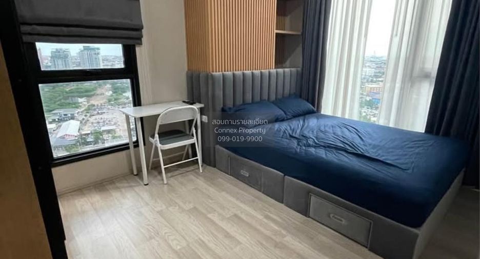For rent 1 bed condo in Bang Na, Bangkok