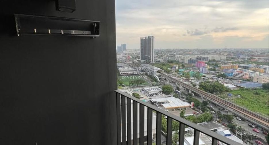 For rent 1 bed condo in Bang Na, Bangkok