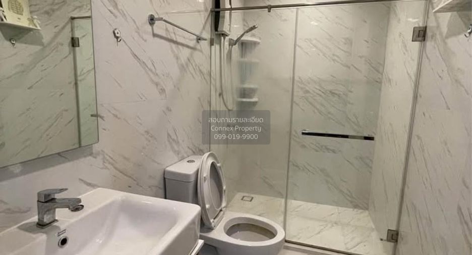For rent 1 bed condo in Bang Na, Bangkok