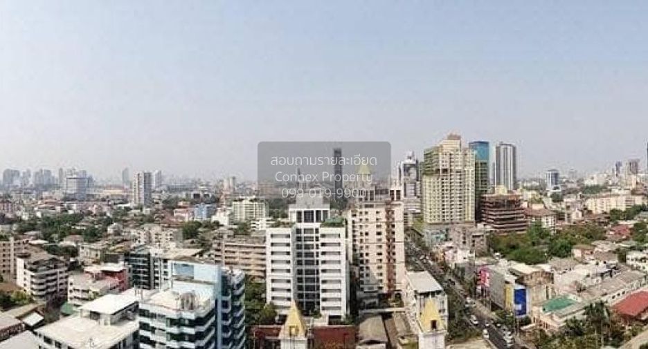 Аренда 1 кровать кондо в Щаттхана, Бангкок