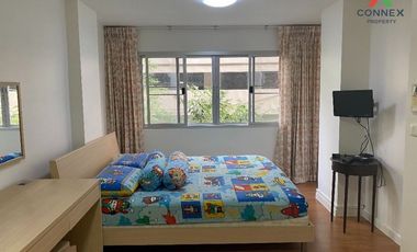 Condo en alquiler de 1 habitaciones en Yan Nawa, Bangkok