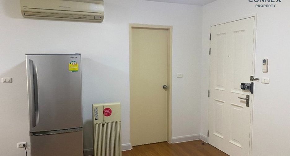 Condo en alquiler de 1 habitaciones en Yan Nawa, Bangkok