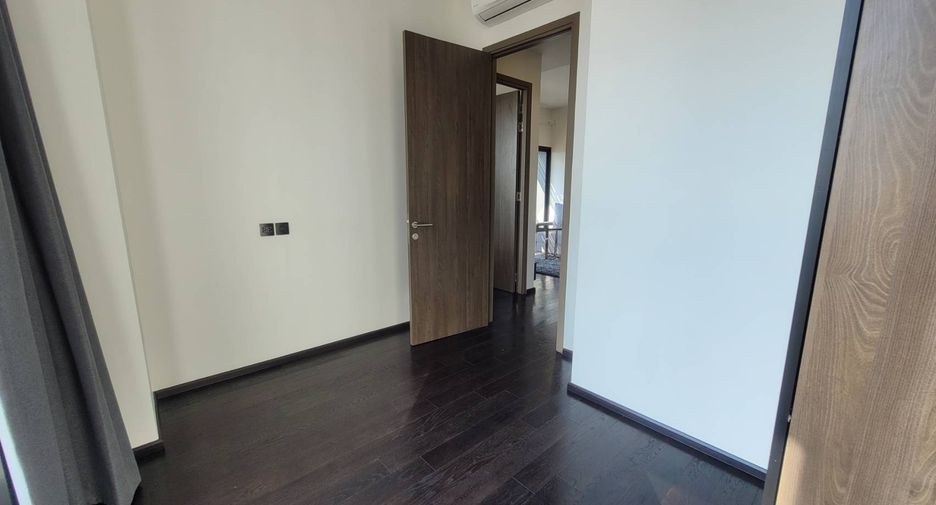 Wohnung zur Miete mit 2 Zimmer in Watthana, Bangkok