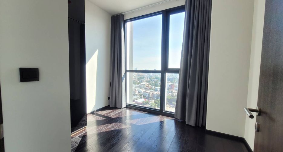Wohnung zur Miete mit 2 Zimmer in Watthana, Bangkok