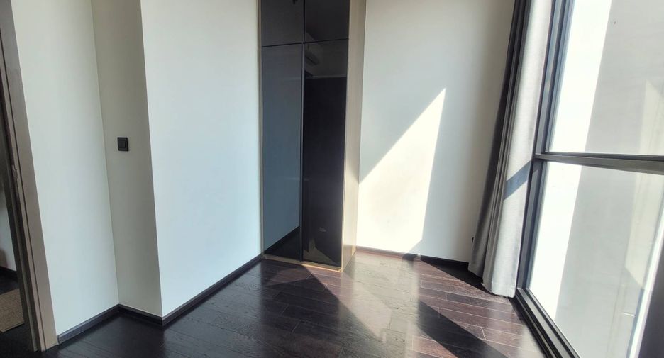 Wohnung zur Miete mit 2 Zimmer in Watthana, Bangkok