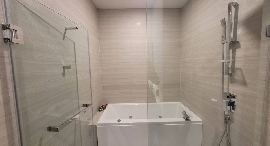 Wohnung zur Miete mit 2 Zimmer in Watthana, Bangkok