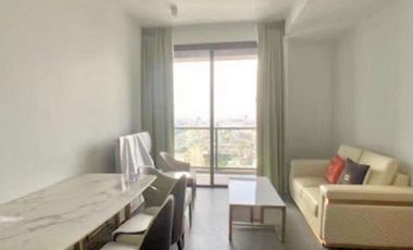 Wohnung zur Miete mit 1 Zimmer in Sathon, Bangkok