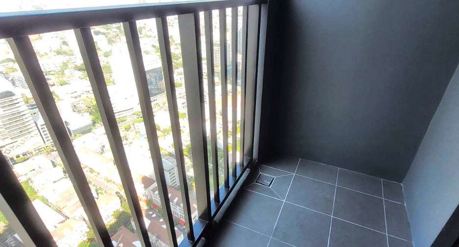 Wohnung zur Miete mit 1 Zimmer in Watthana, Bangkok