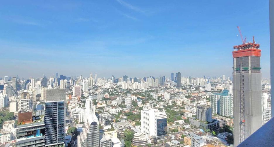 Wohnung zur Miete mit 1 Zimmer in Watthana, Bangkok