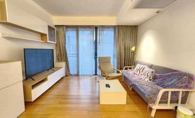Wohnung zur Miete mit 2 Zimmer in Watthana, Bangkok