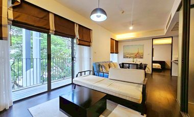 Wohnung zur Miete mit 2 Zimmer in Watthana, Bangkok
