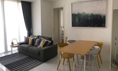 À louer 2 chambres condo à Sathon, Bangkok