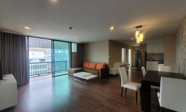 Condo en alquiler y en venta de 3 habitaciones en Watthana, Bangkok