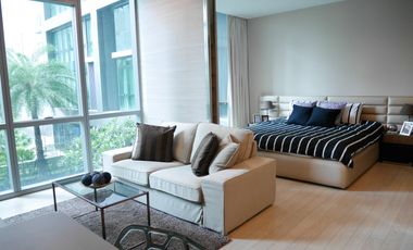 Condo en alquiler y en venta de 1 habitaciones en Watthana, Bangkok