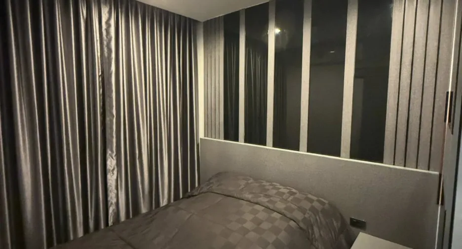 Condo en venta de 1 habitaciones en Jomtien, Pattaya