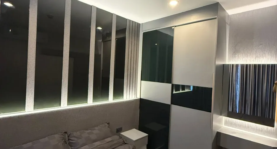 Condo en venta de 1 habitaciones en Jomtien, Pattaya