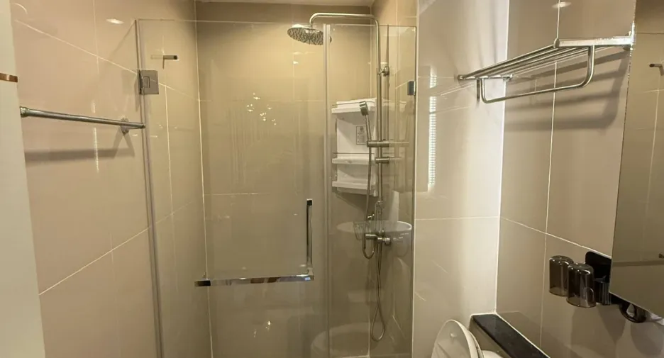 Condo en venta de 1 habitaciones en Jomtien, Pattaya