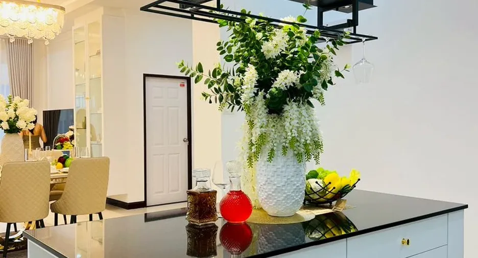 For sale 4 ベッドルーム villa in East Pattaya, Pattaya