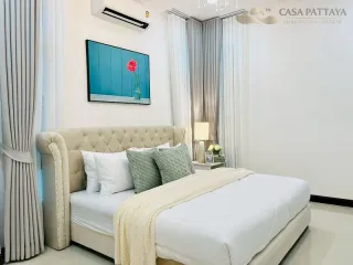 For sale 4 ベッドルーム villa in Bang Lamung, Chonburi