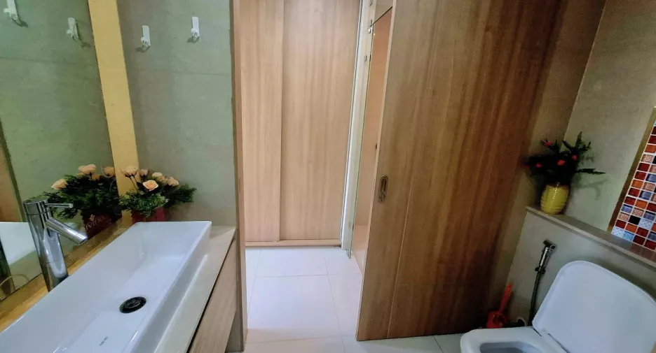 For sale 1 bed condo in North Pattaya, Pattaya