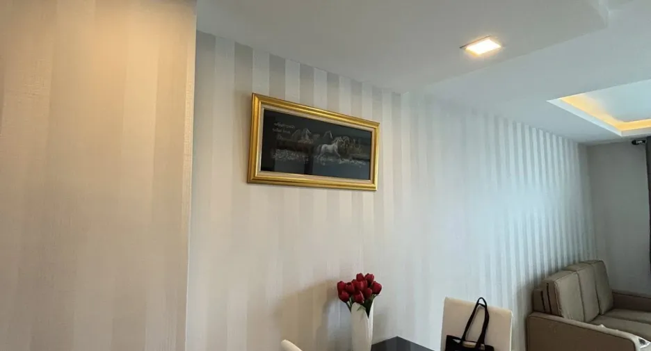 出售 1 卧室 公寓 在 Jomtien, 芭提雅