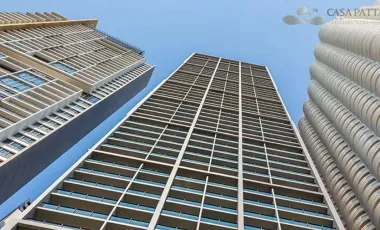 For rent 1 bed condo in North Pattaya, Pattaya